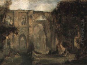 Tintern Abbey