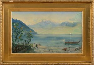 Lake Geneva