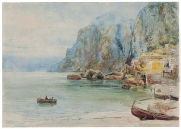 Capri - view 1