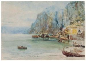 Capri