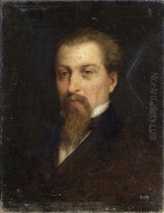 Ritratto Di Gentiluomo