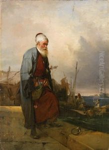 Ein Orientale