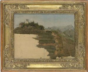 S. Romolo (italy) (sketch)