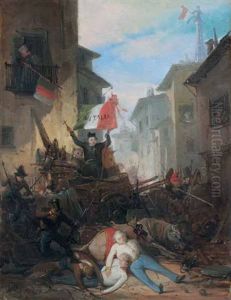 Le Cinque Giornate Di Milano