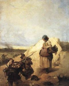 The Innocent Bystander