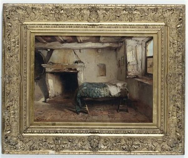 Interno Rustico - view 1