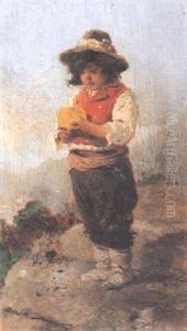 Giovane Pastorello