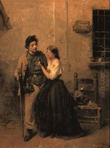 The Return Of The Conscript