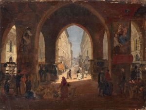 La Contrada Nuova Di Monza La Contrada Nuova Di Monza