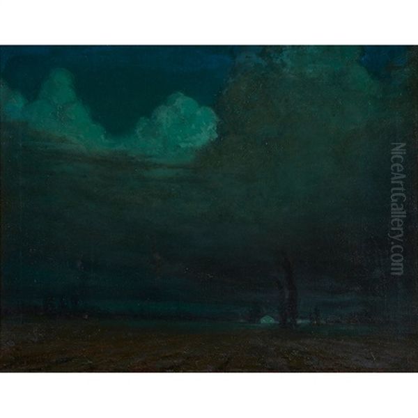 Before The Storm - view 1