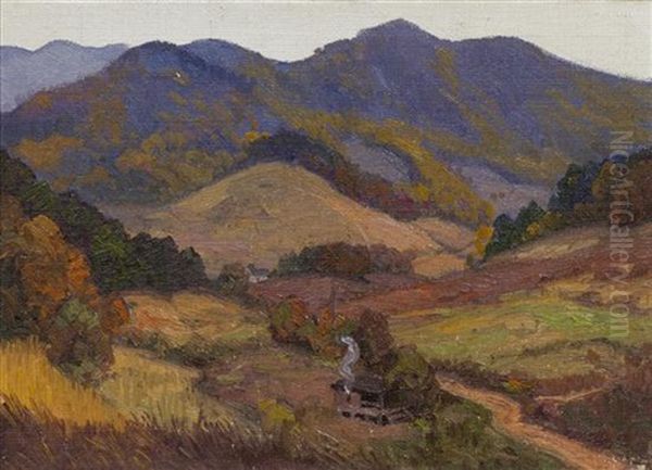 Home In The Valley - view 1