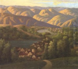 Dawn, Bryson City, N.c.