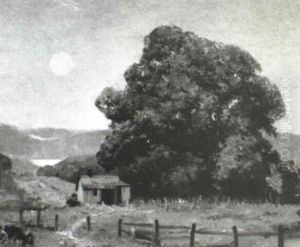Harvest Moon
