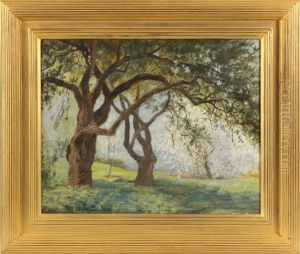 Untitled by John J. Inglis