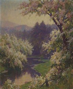 Blossom Time
