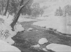 Sparkling River Sparkling River