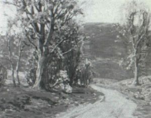 Country Road Country Road