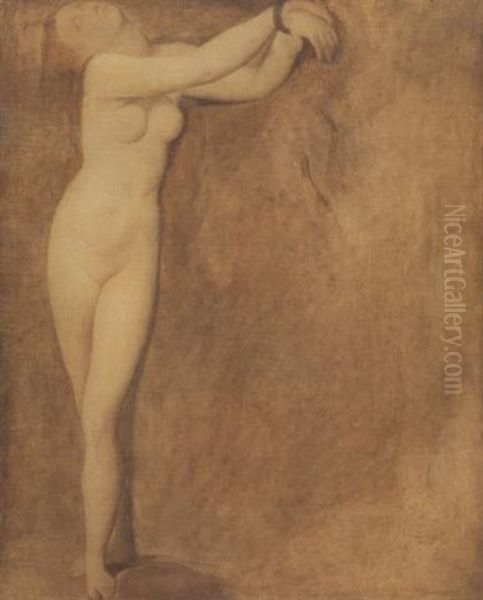 Angelique - view 1