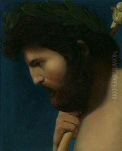 Head Of Jupiter