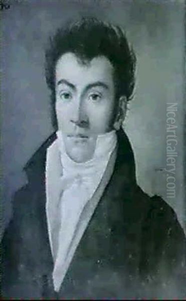 Portrait De Jeune Homme - view 1