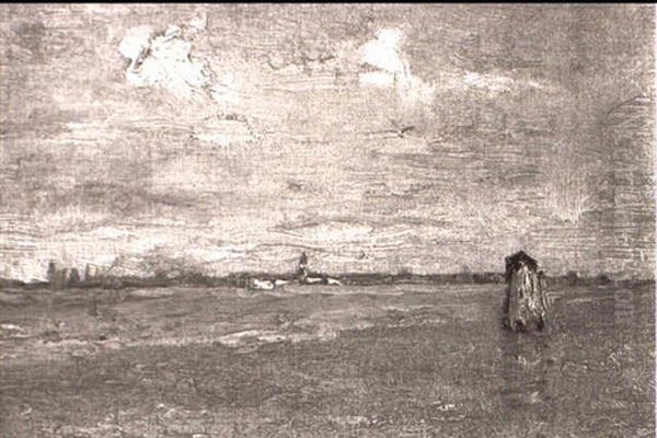 City Coastline - view 1