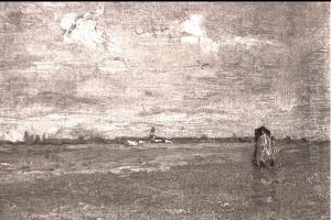 City Coastline by George Inman