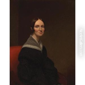 A Portrait Of A Lady
