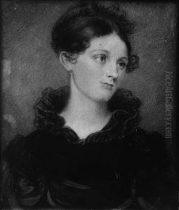 Portrait Of A Lady
