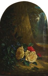 Still Life With Roses Still Life With Roses