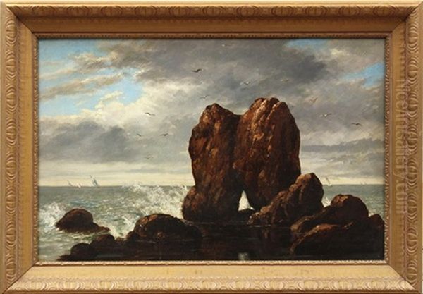 Seascape Sailboats - view 1