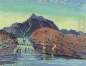 The Waterfall thumbnail