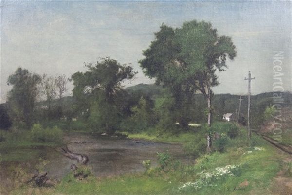 The Hunt - view 1