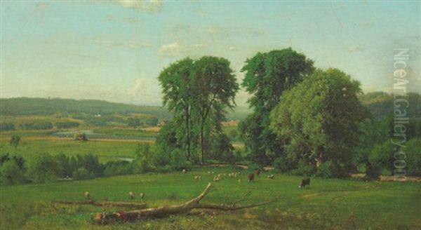 Near Hastings, N.y - view 1
