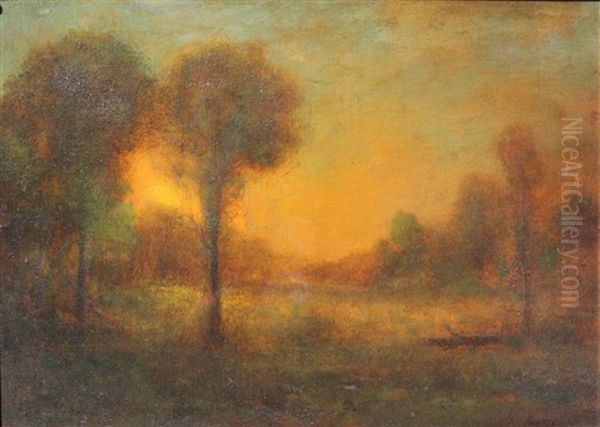 Early Morning - view 1