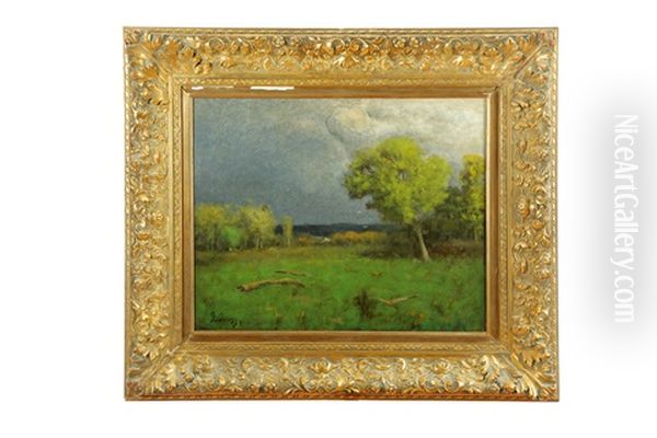 Untitled Landscape - view 1
