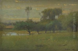 The Orchard