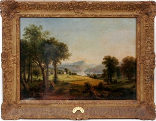 Land Of Arcadia - view 1