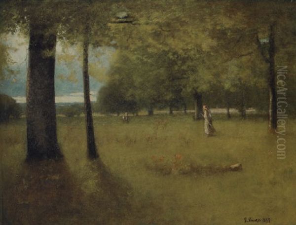 The Greenwood - view 1