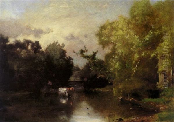 The Pequonic, New Jersey - view 1
