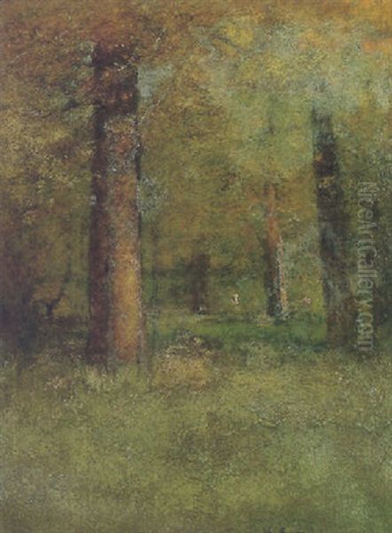 In The Woods, Montclair - view 1