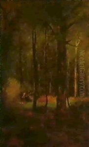 Woods At Montclair
