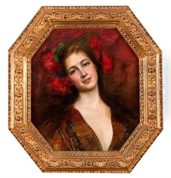 Rosa - view 1
