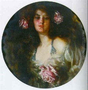 A Young Beauty A Young Beauty