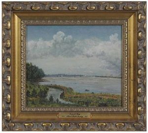 Newark Bay