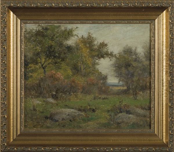 The Montclair Valley, Montclair, New Jersey - view 1