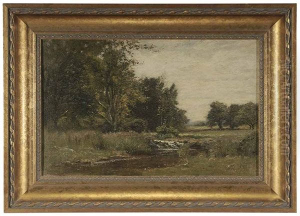 Near Nanuet, New York - view 1