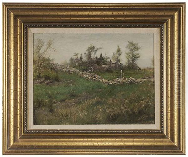 A May Morning, Nanuet - view 1