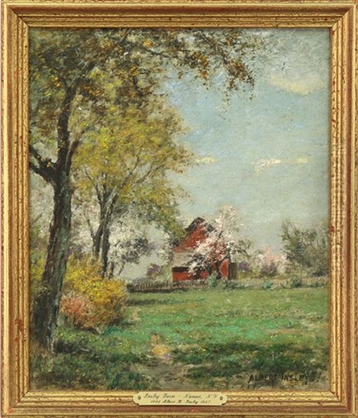 Insley Farm (nanuet) - view 1