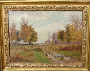 Near Milford, Conneticut