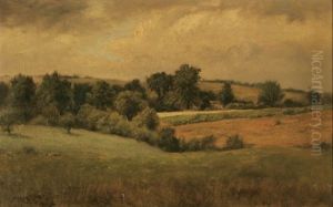 Landscape Landscape